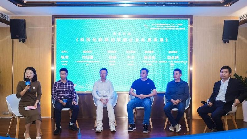 工业添加剂批发市场的探秘：如何找到可靠货源