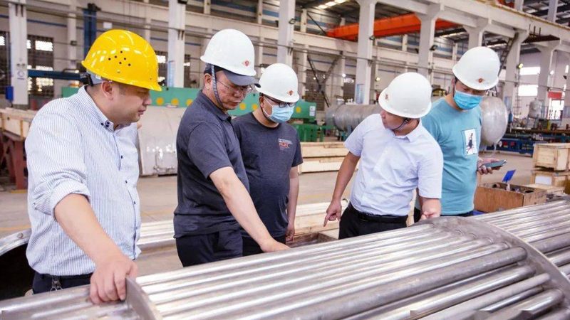 化工原料价格波动背后的市场逻辑