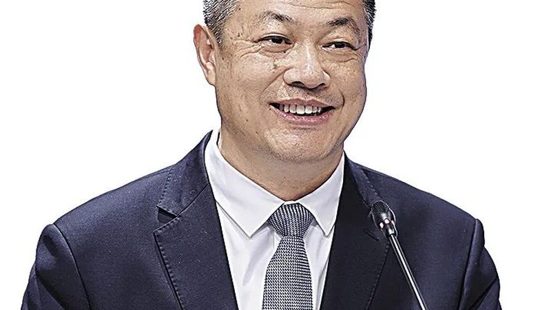 广州有机化工原料批发市场的全景扫描