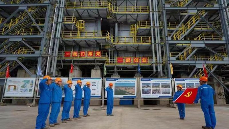 表面活性剂生产线：揭秘其报价背后的关键因素